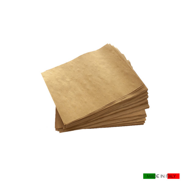 carte alimentari monouso
